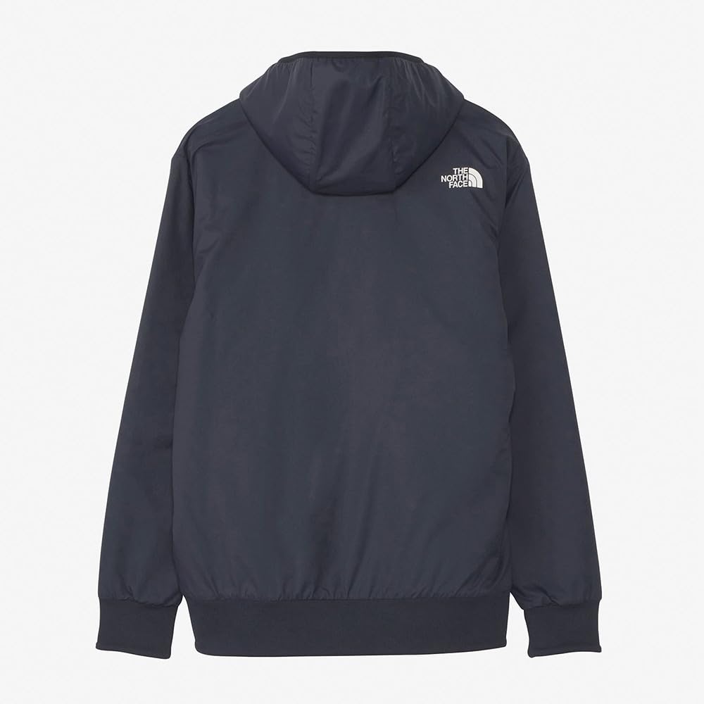 ザノースフェイス リバーシブルパーカー ネイビー M THE NORTH FACE/ザ・ノース・フェイス Reversible Tech Air