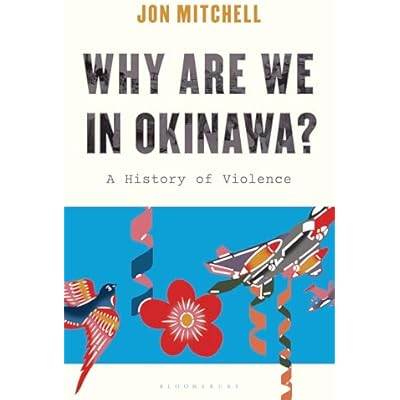 Why are we in Okinawa?