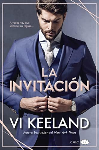 La Invitación (CHIC EDITORIAL)