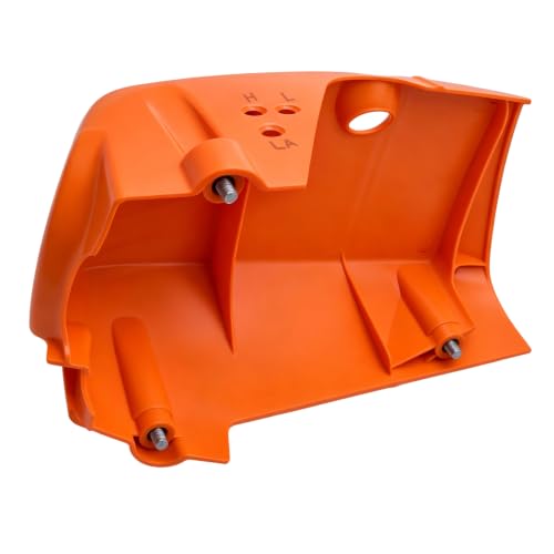 1140-080-1627 Shroud Top Cover Fit for Stihl MS311 MS391 MS 311 391 by Cylinman - Used condition - Image 6