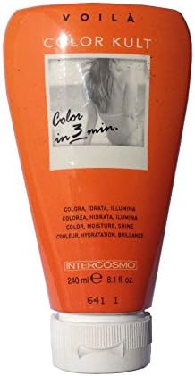 Voila Color Kult - 044 - Copper