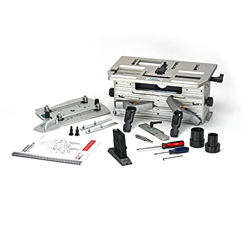 Leigh FMT Pro Jig - Image 2