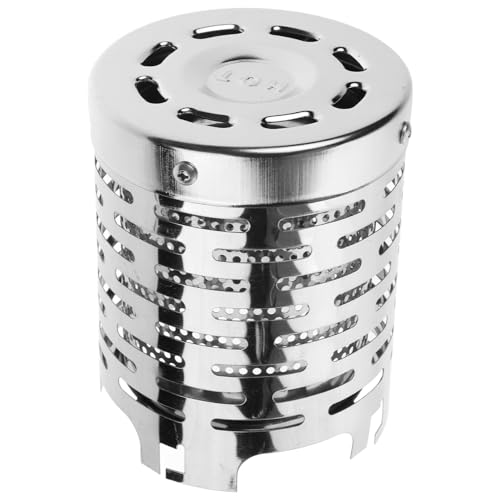 Vaguelly �X�e�����X���L�����v�p�q�[�^�[�v���e�N�^�[ �M�g�U�݌v�X�g�[�u�J�o�[ �n���h���t���|�[�^�u���g�[�V�[���h �A�E�g�h�A�L�����v