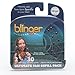 Blinger Brilliance Color Refill Set - Includes 180 Round Gems in a Variety of 12 Colors