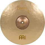 MEINL マイネル Byzance Vintage シリーズ クラッシュシンバル 18" Sand Crash B18SATC 【国内正規品】