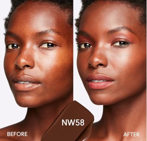 MAC Studio Fix Fluid SPF 15 Foundation – 30 ml - View 1