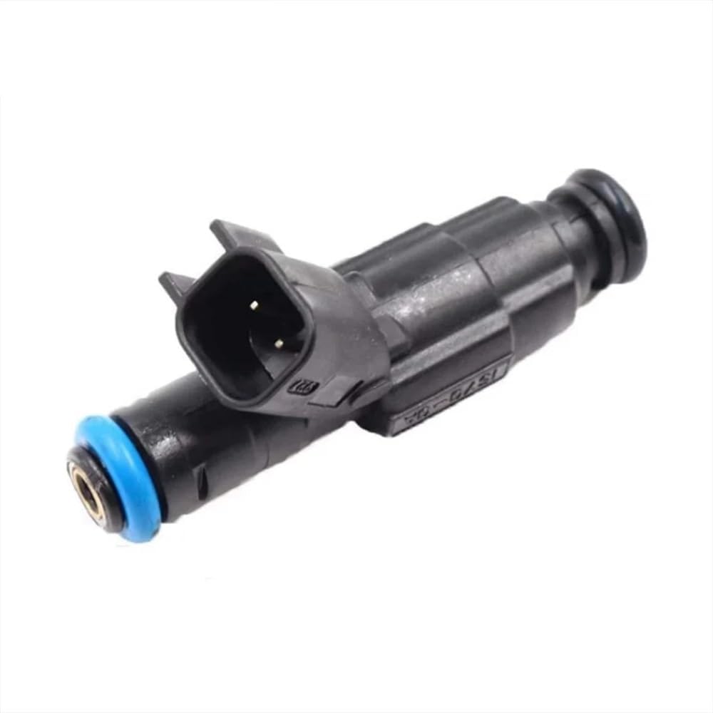ネンリョウインジェクター-injector 4個セット 焚物インジェクター-injector ノズル-nozzle 1149958 0280156154 フォーカス-focus用 フェスタ用 モン-Montデ-des