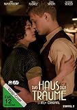 Das Haus der Träume - Staffel 2 [2 DVDs]