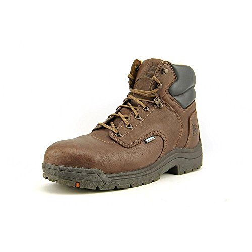 Timberland PRO Men's Titan Waterproof 6