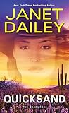 Quicksand: A Thrilling Novel of Western Romantic Suspense (The Champions)