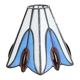 Abat-jour suspendu – son apparence élégante et délicate convient à la plupart des styles de décoration intérieure