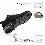 Zoom IMG-1 hitmars scarpe antinfortunistiche uomo donna Zoom IMG-1 hitmars scarpe antinfortunistiche uomo donna