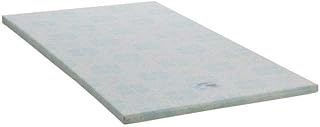 Colchonete Physical Solteiro (88x188x04) - Ortobom