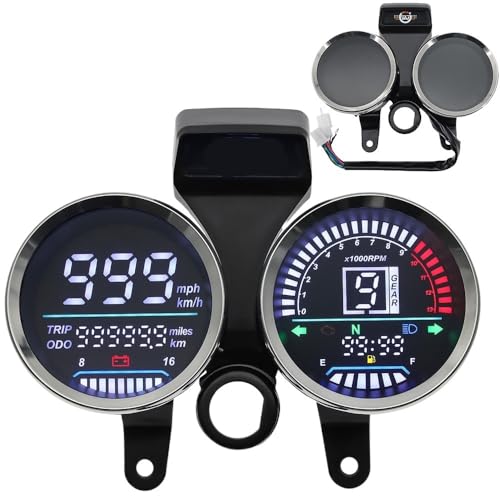 S-UZUKI GN 125 oCNpXs[h^R[^[fW^[^[AZuΉ - MACWP[^[tXs[h[^[Ih[^[Q[W