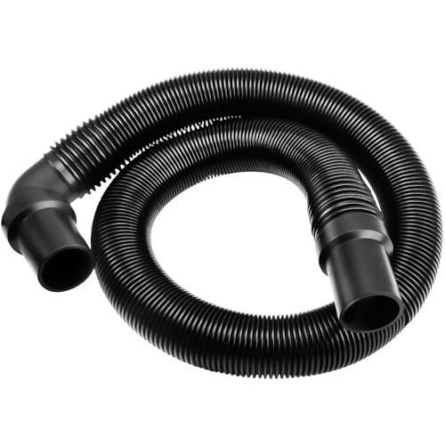 103048 Static-Dissipating Backpack Vacuum Hose for ProTeam Super Coach, Mode