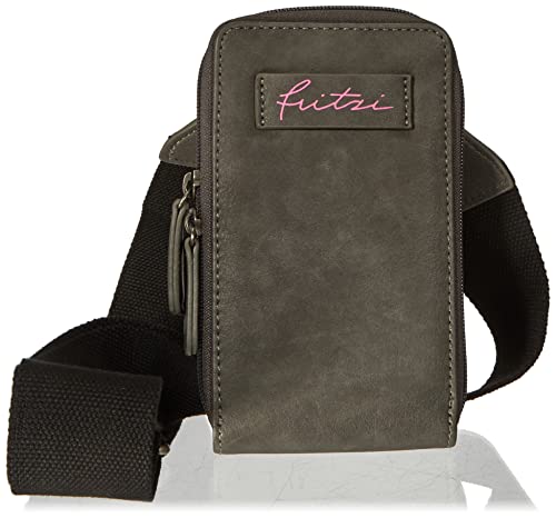 Fritzi aus Preussen Jozy Eco Antracita, Cross para Mujer Cover