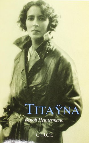 Titayna (Biografía)