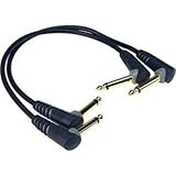 Stecker 2p 90° / Buchse 2p 90° gold