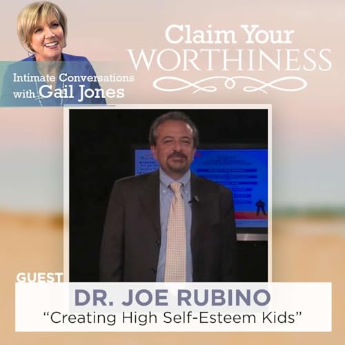 Creating High Self-Esteem Kids