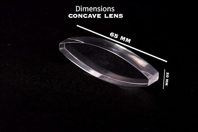 Optic Lans Set(Acrylic) Optic Activities Science Activities Ray Box Activities. Wight 350g Box Size 19×12×4