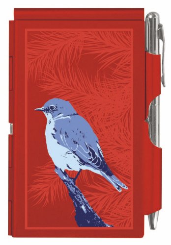 Wellspring WELL1670 Flip Note Bluebird
