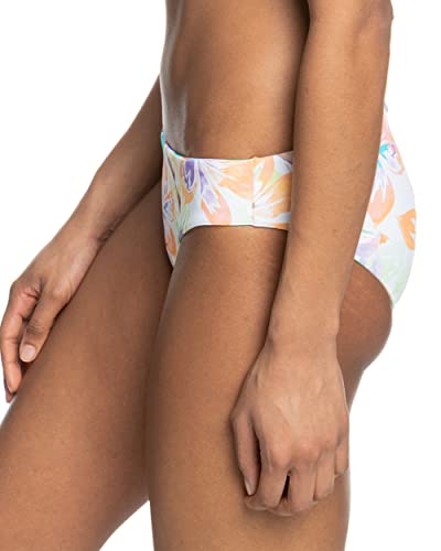 Roxy Women's Retro Reversible Bikini Bottom #TOP22