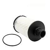 AUTO PARTS Engine Oil Filter Compatible for LR011279 AJ812351 C2D3670 XR858593, Compatible for