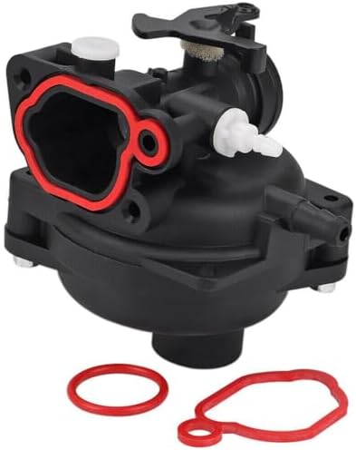 Carburetor, for Lawn Mower