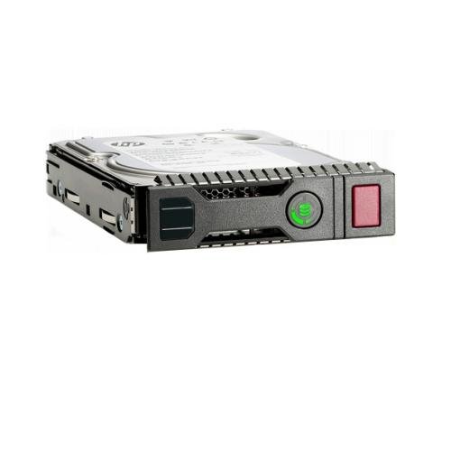 HP 653948-001 2TB 6G SAS 7,2K 3,5" SC MDL Festplatte HDD