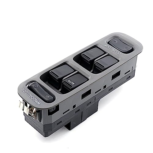 Commande de lève-vitre électrique Suzuki Baleno interrupteur auto Tracker