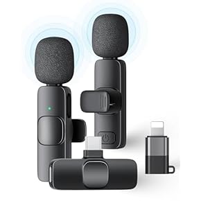 大特価❤️ワイヤレスマイク クリップマイク 無線マイク YouTube 小型 楽天市場】youtube ピンマイクの通販