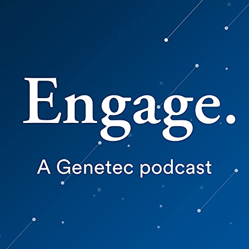 Engage - Episode 6 - &rdquo;Risky Business&rdquo; Part II - Password1