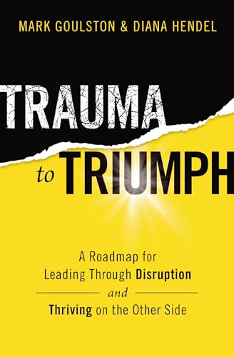 Trauma to Triumph