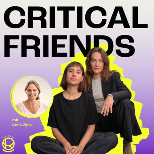 #13 Saubere Energie mit Anna Zipse