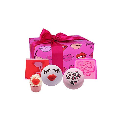 Gift Packs by Bomb Cosmetics Lip Sync