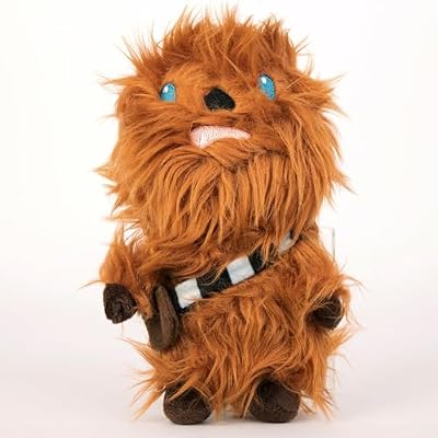 Top 10 Chewbacca Dog Toy Options for Your Furry Co-Pilot [2026 Fan Guide]