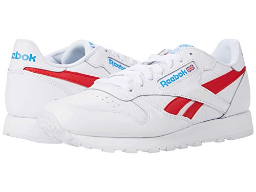 Image of Reebok Classics Men's Cl Lthr Leather Running Shoes