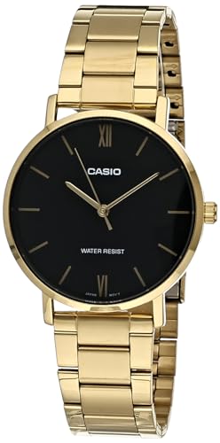 Casio Watch