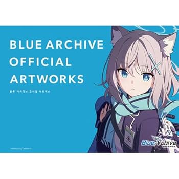【希少、最安値】全種set ブルアカ　ブルーアーカイブ　韓国限定 ANIPLUS Amazon.co.jp: ブルーアーカイブ 韓国限定 ANIPLUS 購入特典