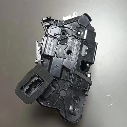 5K2837015B boîtier de serrure de porte avant gauche mécanisme de fermeture