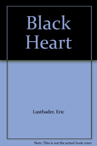 Black Heart B001FBGNYK Book Cover