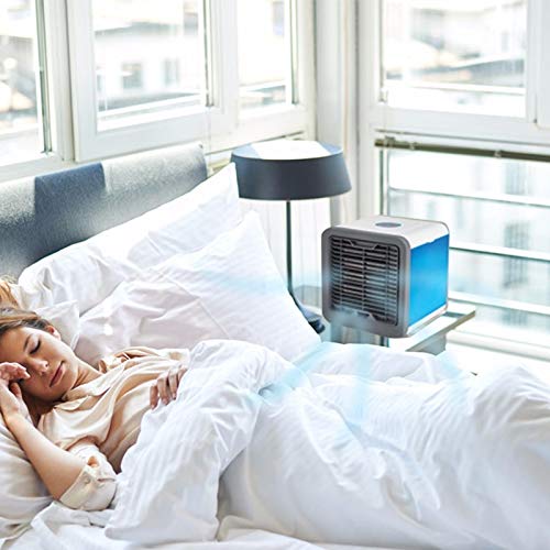 Climatizador e Ar Tomate MLF-001