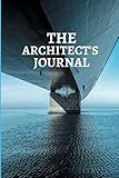 The Architect\'s Journal: A creative Notebook for architects to start designing from scratch