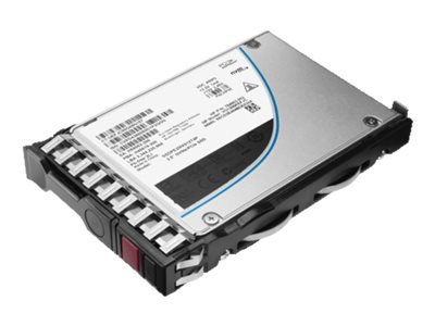 HP 822555-b21�~�b�N�Xuse-3 ? �\���b�h�X�e�[�g�h���C�u ? 400 GB ? �z�b�g�X���b�v ? 2.5�C���`SFF ? SAS 12 Gb/s ? Factory Integrated ? HP SMART�h���C�u�ƃL�����A