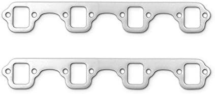 Exhaust Gasket-Ford Windsor Doug Thorley Header Flange