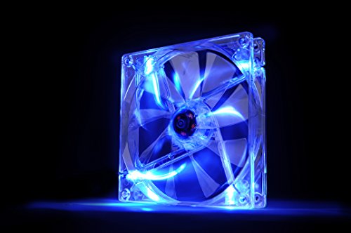 Build My PC, PC Builder, Thermaltake CL-F014-PL14BU-A