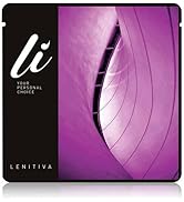 Masque intime Lì de Thinking Woman, Masque vulvaire apaisant en hydrogel pour le soulagement intime...