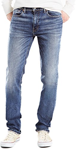 Image of Levi's Men's 511 Slim Fit Jeans (Also Available in Big & Tall)