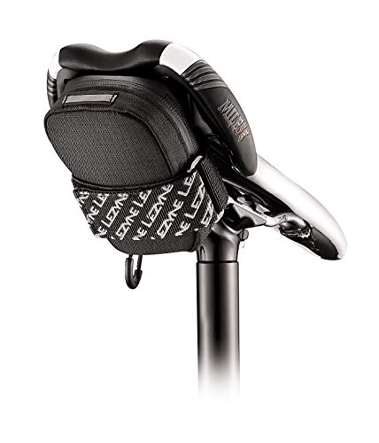 Lezyne Road Caddy Bicycle Seat Bag, Medium Size, Water Resistant, Bike Caddy Bag #TOP2