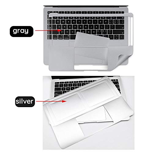 Funda para MacBook Pro 16 A2141 protector de aluminio ultrafino 2